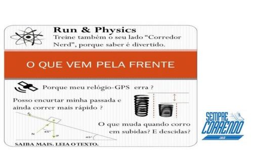 Você usa seu GPS do jeito errado – Runners Brasil